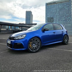 Volkswagen Golf R 2.0TSi 250kw Stage2 DSG