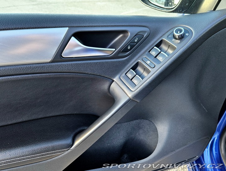 Volkswagen Golf R 2.0TSi 250kw Stage2 DSG 2011