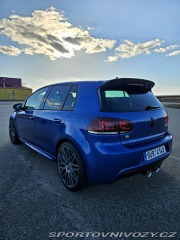 Volkswagen Golf R 2.0TSi 250kw Stage2 DSG 2011