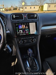 Volkswagen Golf R 2.0TSi 250kw Stage2 DSG 2011