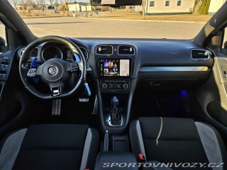 Volkswagen Golf R 2.0TSi 250kw Stage2 DSG 2011