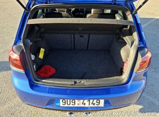 Volkswagen Golf R 2.0TSi 250kw Stage2 DSG 2011