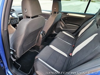 Volkswagen Golf R 2.0TSi 250kw Stage2 DSG 2011