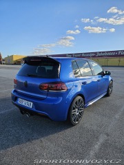 Volkswagen Golf R 2.0TSi 250kw Stage2 DSG 2011
