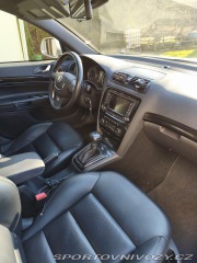 Škoda Octavia RS  2012