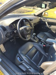 Škoda Octavia RS  2012