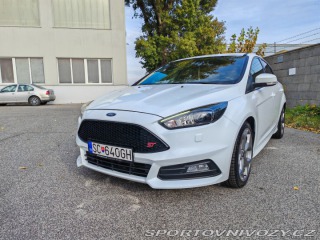 Ford Focus ST Mk3 2017