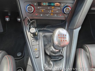 Ford Focus ST Mk3 2017