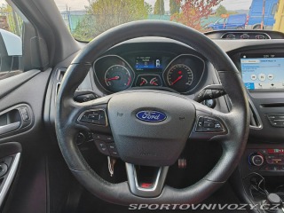 Ford Focus ST Mk3 2017