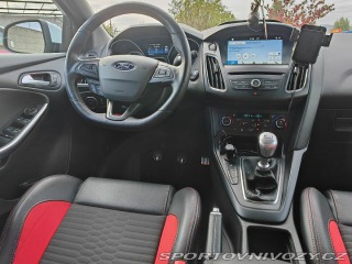 Ford Focus ST Mk3 2017