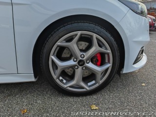 Ford Focus ST Mk3 2017