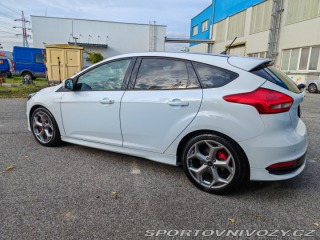 Ford Focus ST Mk3 2017