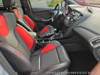 Ford Focus ST Mk3 2017