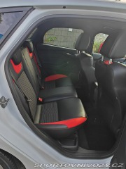 Ford Focus ST Mk3 2017