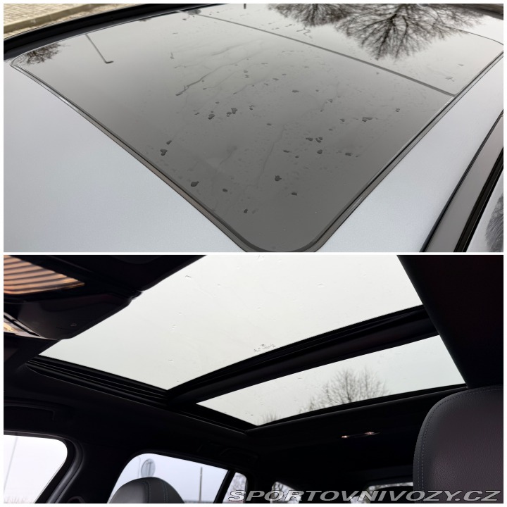 BMW 3 G21,330d/210kw,xDrive,DPH 2022