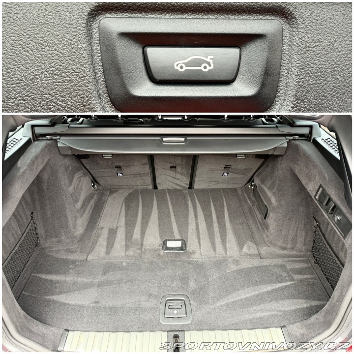 BMW 3 G21,330d/210kw,xDrive,DPH 2022