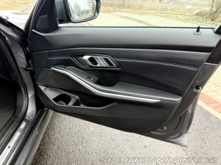 BMW 3 G21,330d/210kw,xDrive,DPH 2022