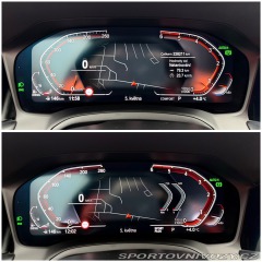 BMW 3 G21,330d/210kw,xDrive,DPH 2022