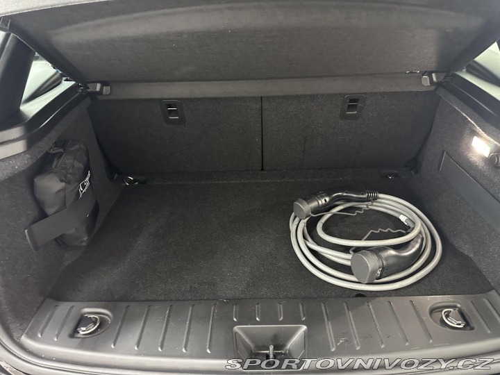 BMW i3 i3S 120ah*ZÁRUKA*DPH*DOJE 2022