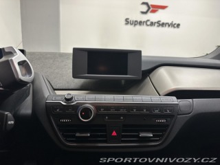 BMW i3 i3S 120ah*ZÁRUKA*DPH*DOJE 2022