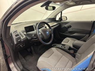 BMW i3 i3S 120ah*ZÁRUKA*DPH*DOJE 2022