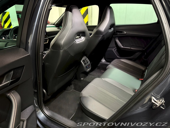 Cupra Formentor VZ 2021