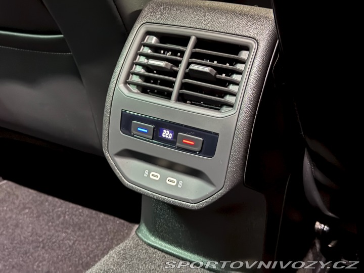 Cupra Formentor VZ 2021