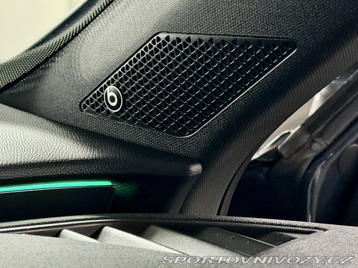 Cupra Formentor VZ 2021