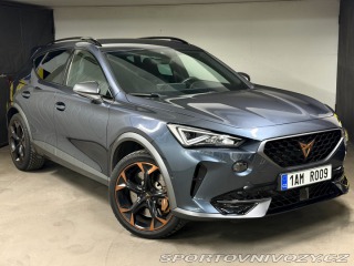 Cupra Formentor VZ 2021