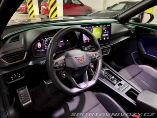 Cupra Formentor VZ 2021