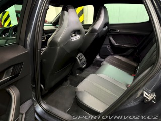 Cupra Formentor VZ 2021