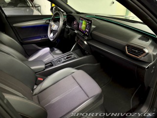 Cupra Formentor VZ 2021