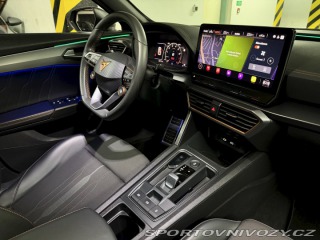 Cupra Formentor VZ 2021