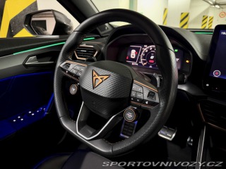 Cupra Formentor VZ 2021