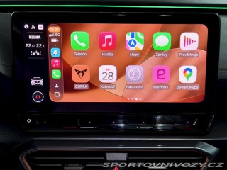 Cupra Formentor VZ 2021