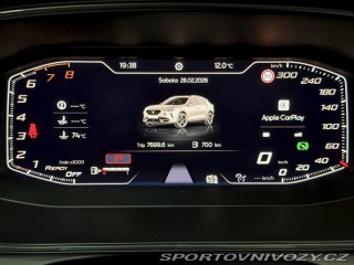 Cupra Formentor VZ 2021