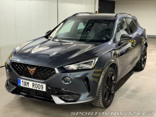 Cupra Formentor VZ 2021