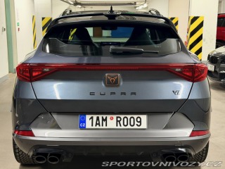 Cupra Formentor VZ 2021