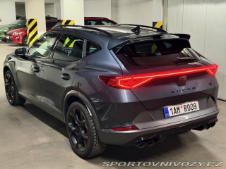 Cupra Formentor VZ 2021