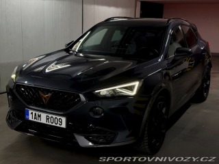 Cupra Formentor VZ 2021