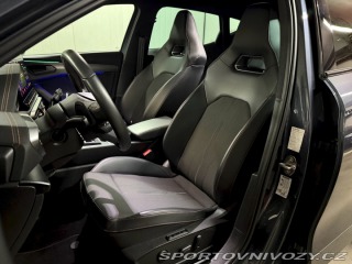 Cupra Formentor VZ 2021