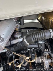 Ostatní značky Ostatní modely Singer Roadster 1949