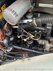 Ostatní značky Ostatní modely Singer Roadster 1949