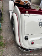 Ostatní značky Ostatní modely Singer Roadster 1949