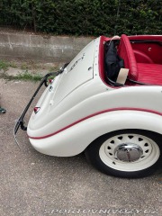 Ostatní značky Ostatní modely Singer Roadster 1949
