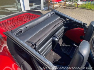 Porsche 911 3,2l Turbo-Look 1986