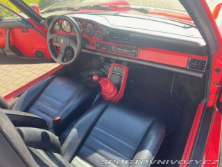 Porsche 911 3,2l Turbo-Look 1986