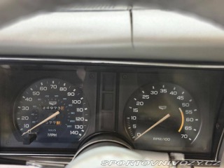 Chevrolet Corvette C3 Pace car 1978