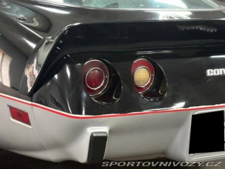 Chevrolet Corvette C3 Pace car 1978