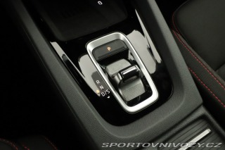 Škoda Octavia RS RS RS 2.0 TSI 2024